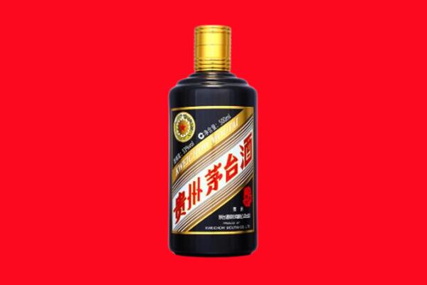 仁和区回收茅台酒瓶